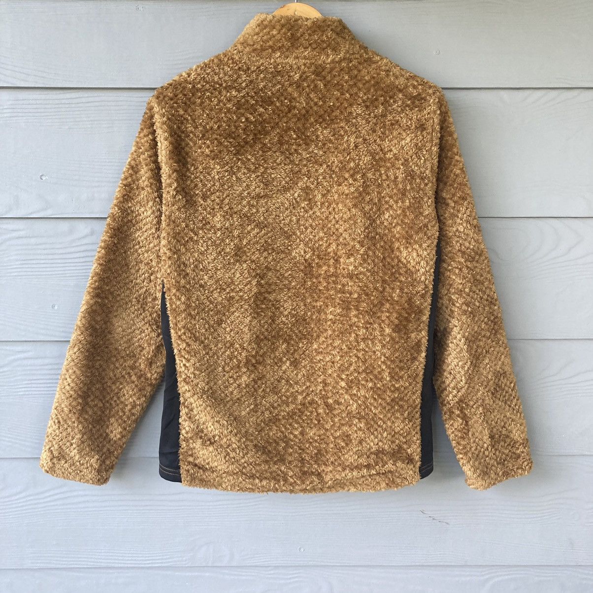 Vintage Fieldcore Fleece Full Zip Sweater - 6