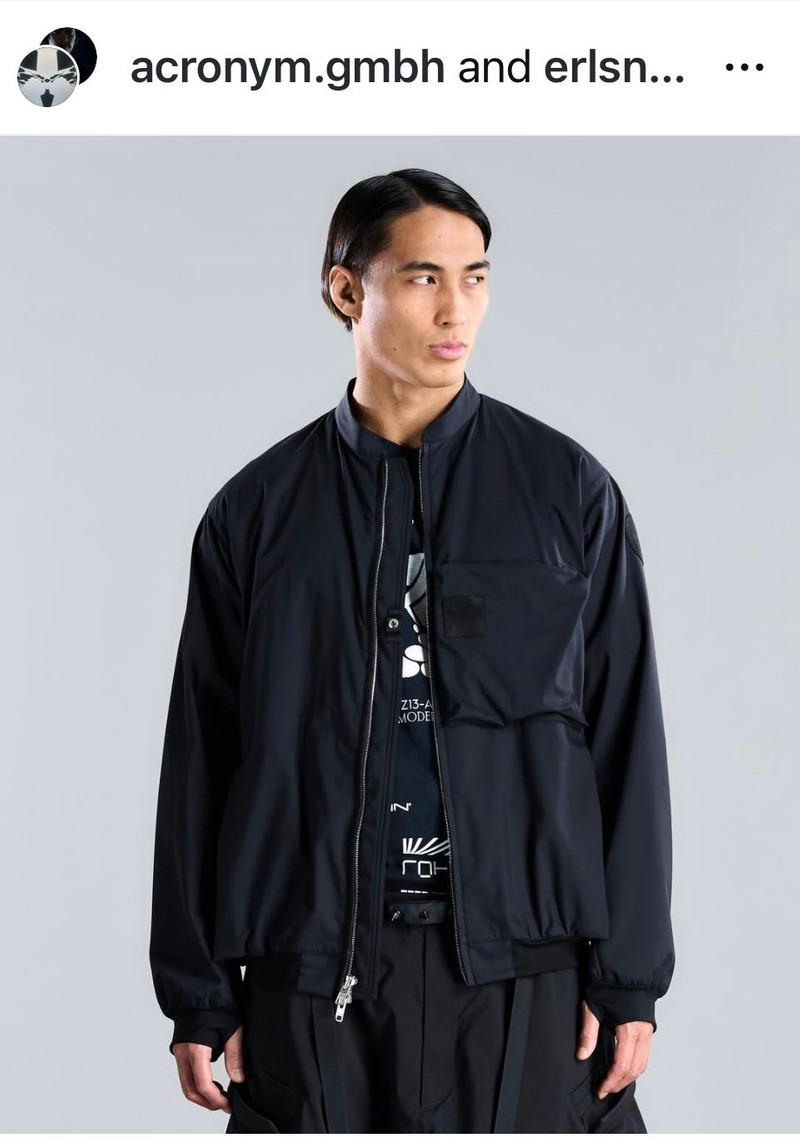 Acronym J59TS-CH Large - 1