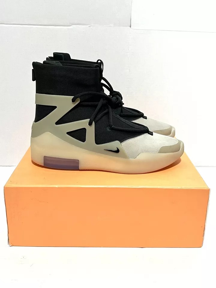 Nike Air Fear of God 1 String The Question - 3