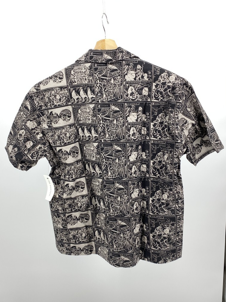 Flagstuff - SS/20 Printed Short Sleeve - 2
