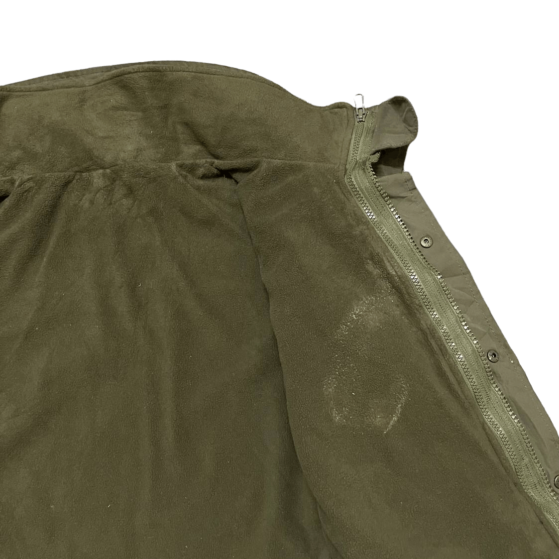 Vintage Avirex Military Jacket - 11