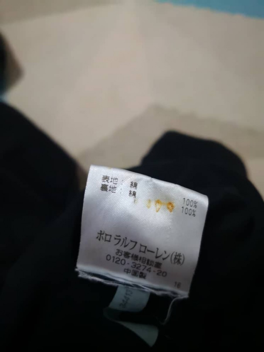 Polo Ralph Lauren - Embroidered Big PonyButton Up Hoodie - 5