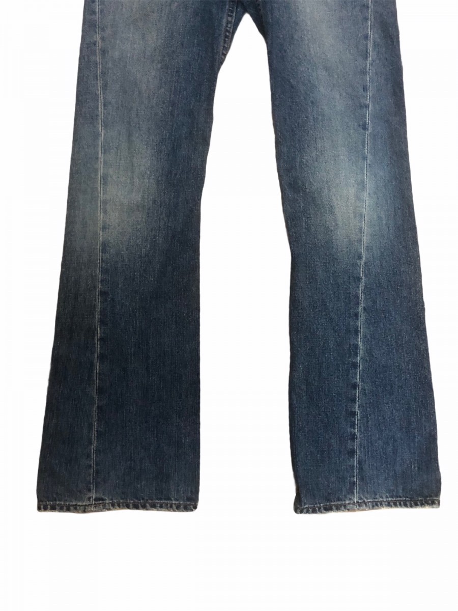 Japanese Brand - Edge Rupert Jeans - 6