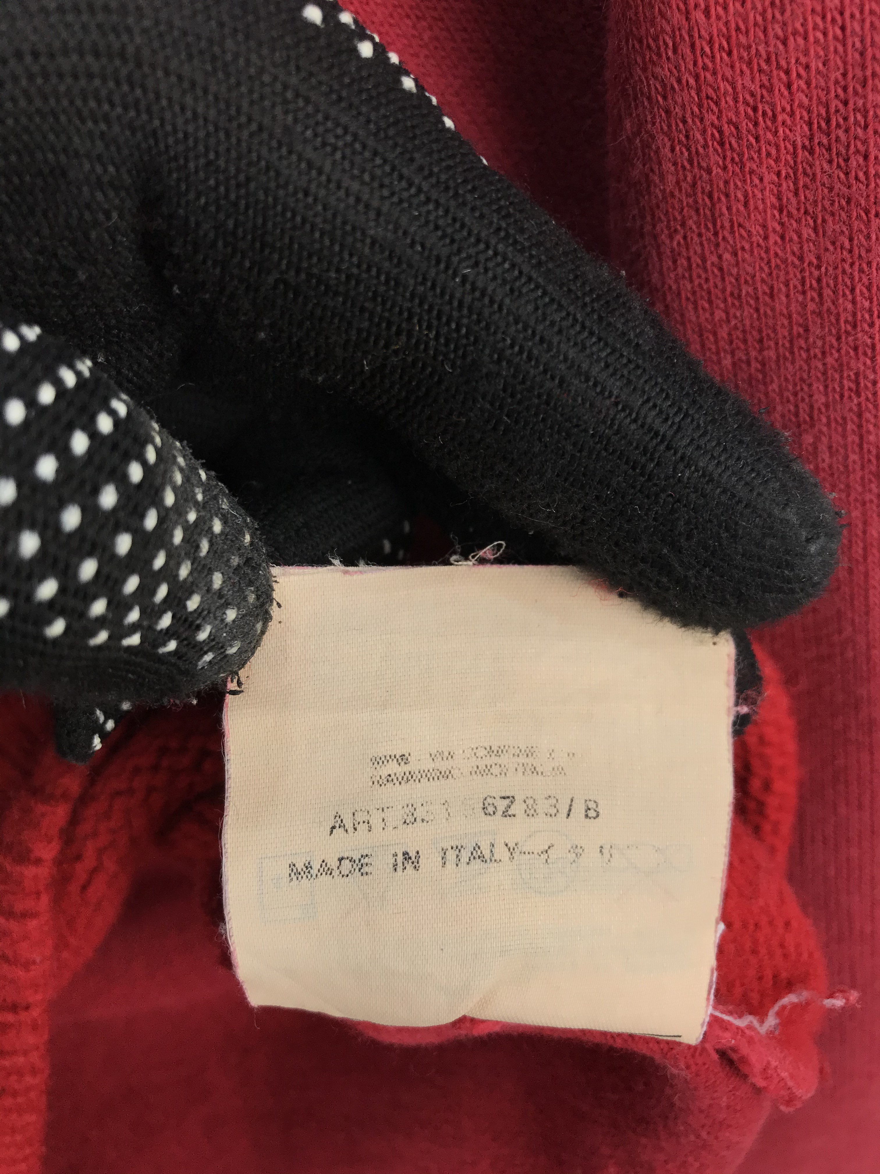 Vintage Stone Island Knitwear Sweatshirt - 10