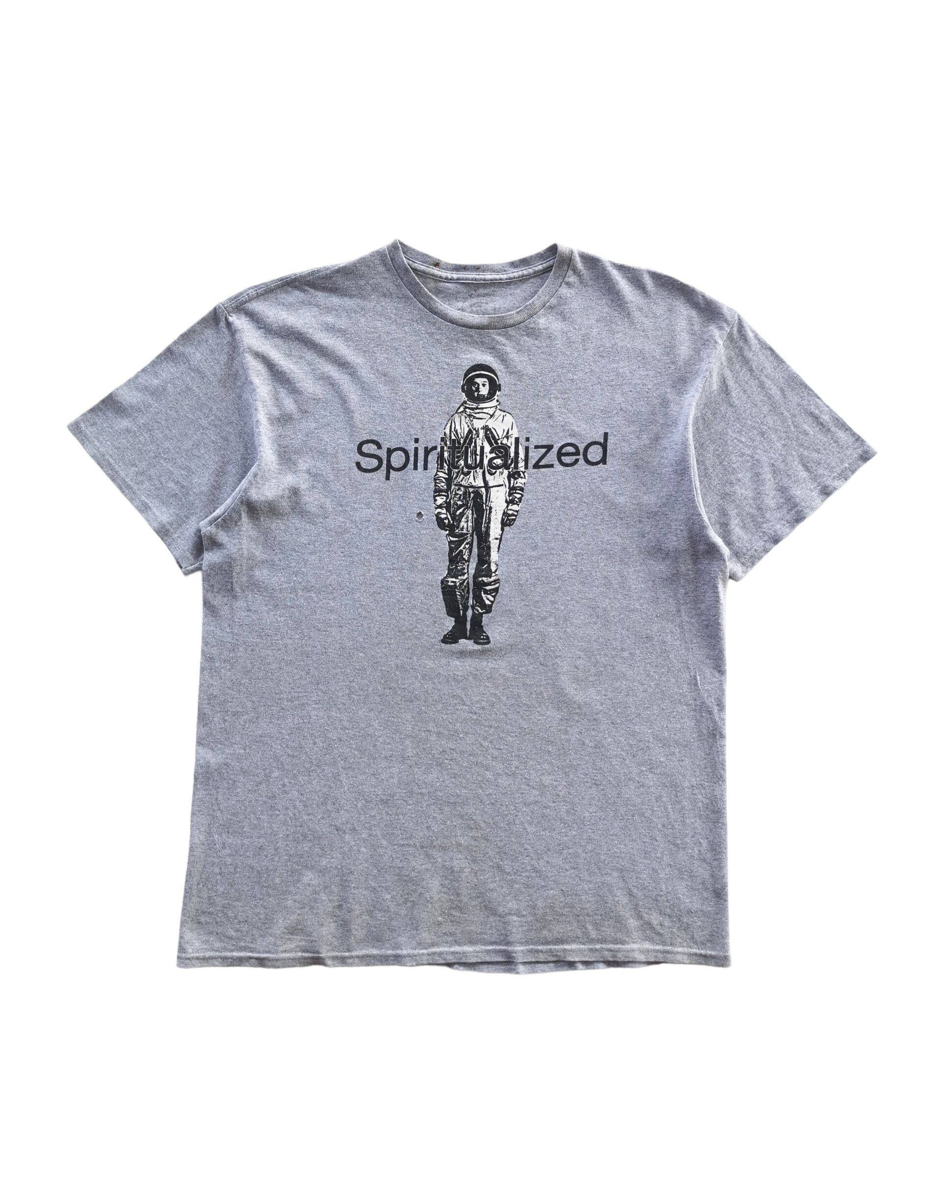 Vintage - Spiritualized Band Tees - 2