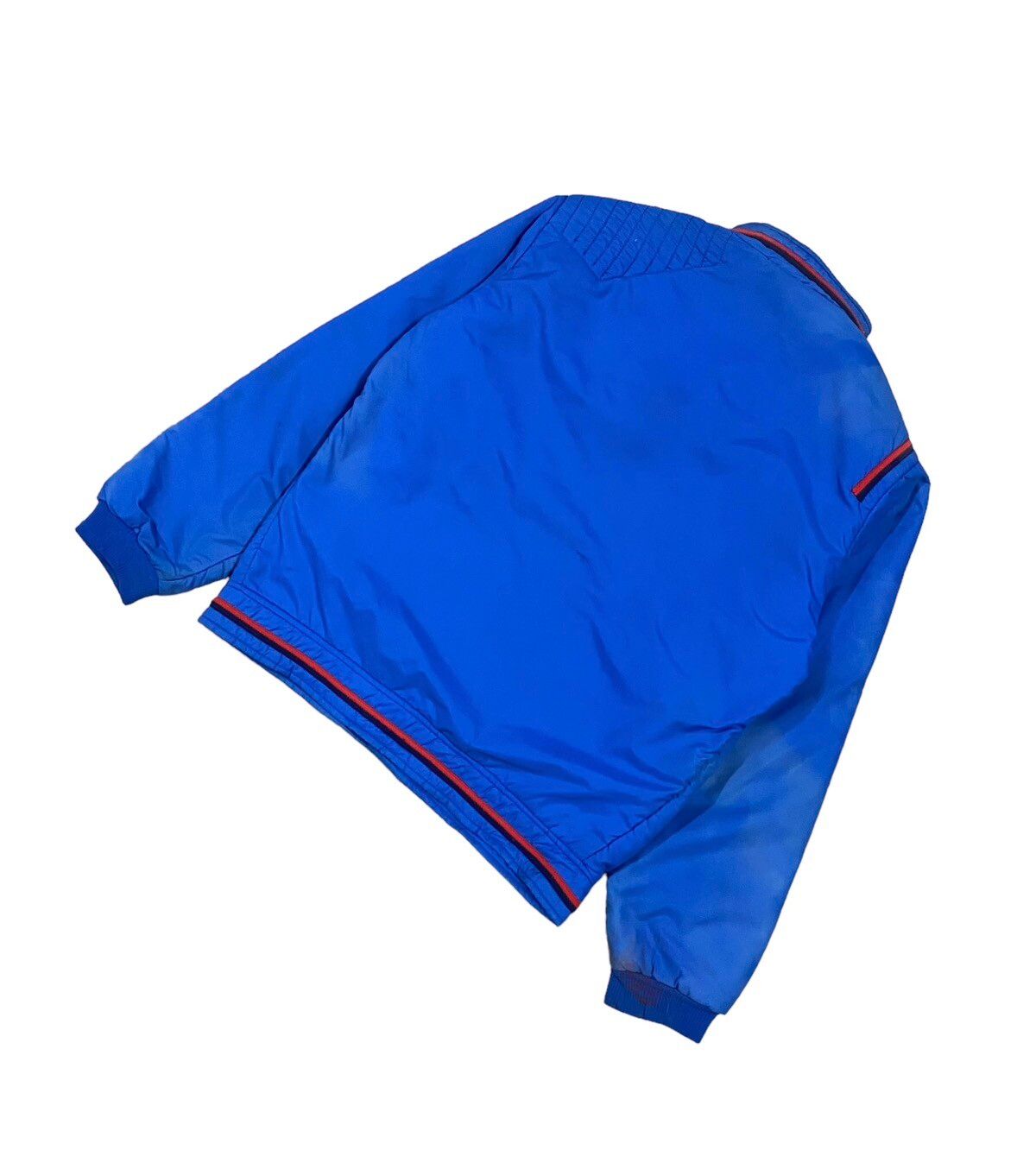 Vtg🔥Moncler Grenoble Snowjacket Made In France Size 46 - 14