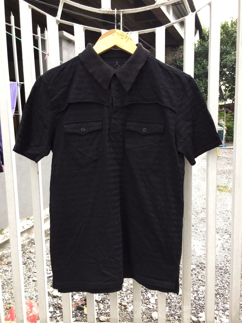 MiharayaSuhiro Hype Dope Luxury Designer Shirt - 1