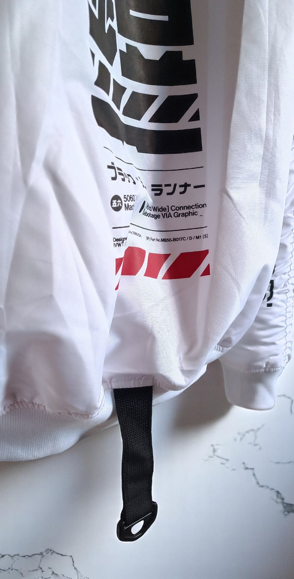 Machine56™ B/TYPE56 ARM7 V4 'WHITE' M56® ./©2O2X_ - 15