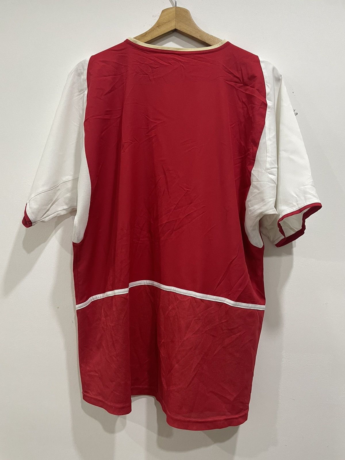 Arsenal 02/03 Vintage Jersey - 15