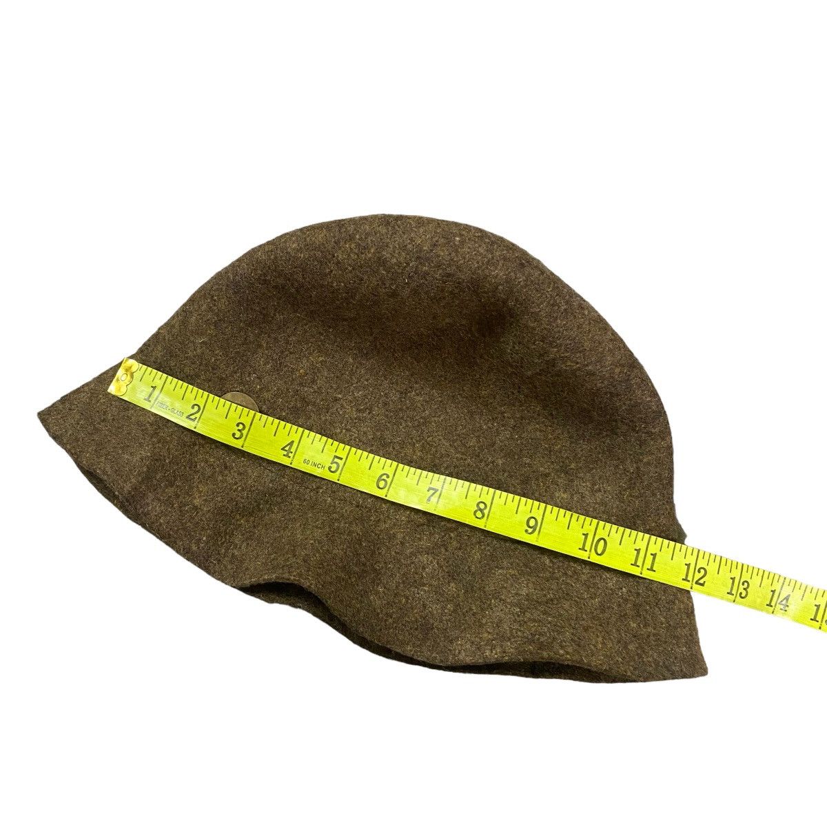 Kapital Wool Bucket - 24