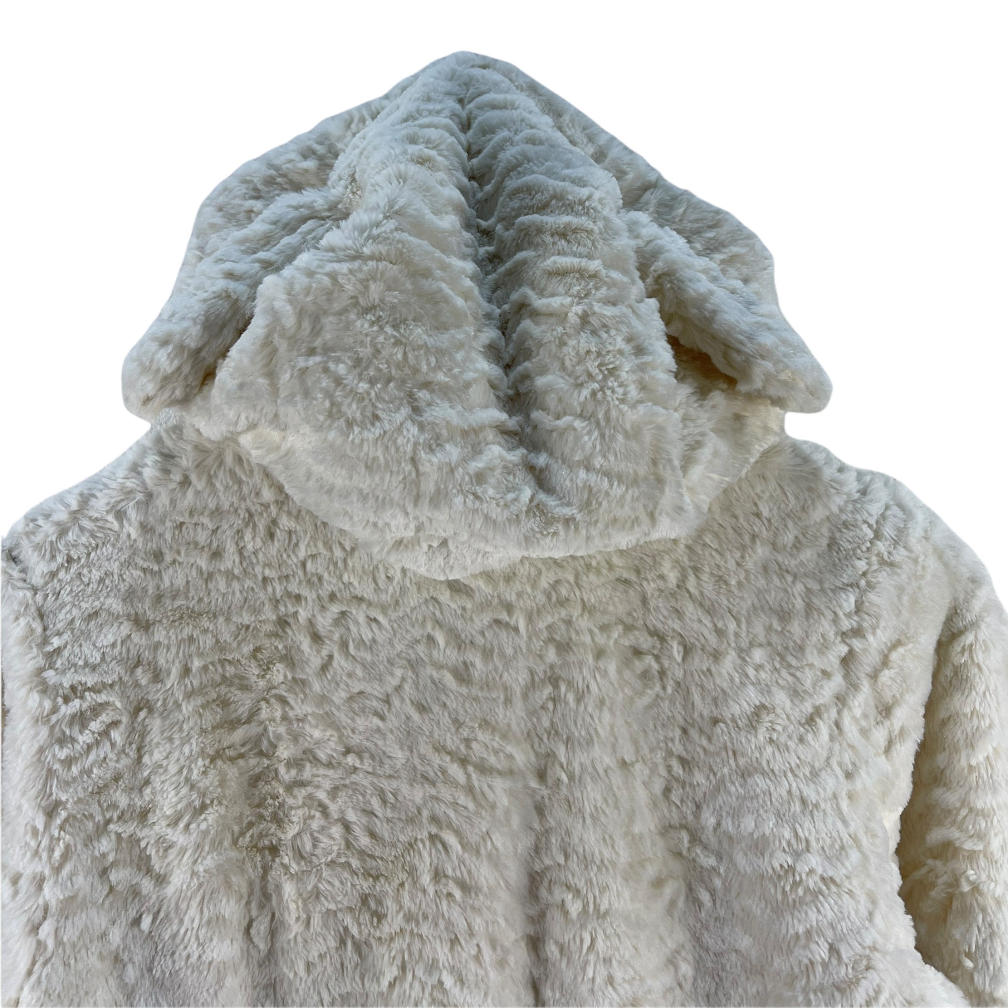 Fiorucci - Fiorucci Fleece Jacket - 10