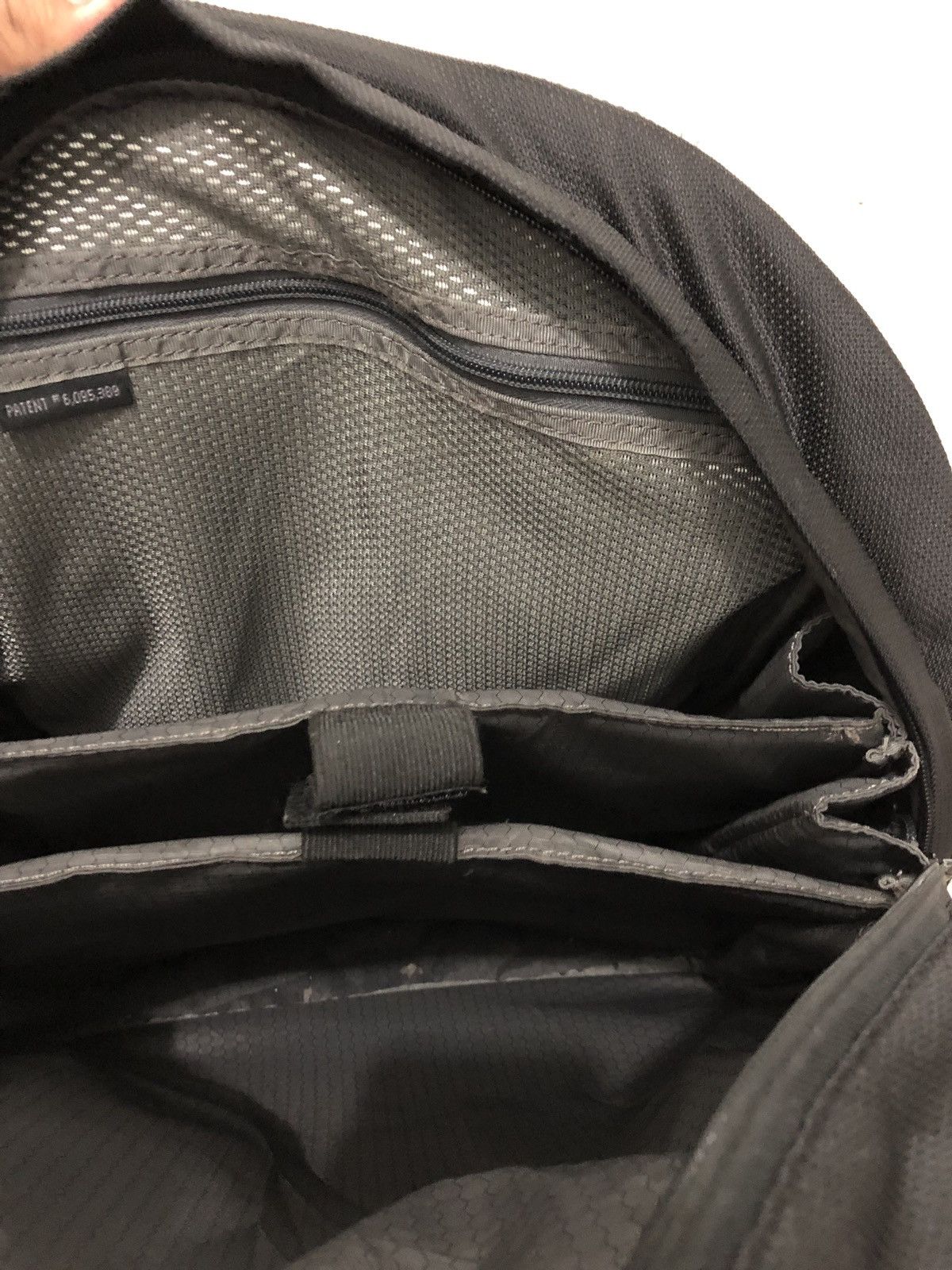 Tumi Backpack - 10