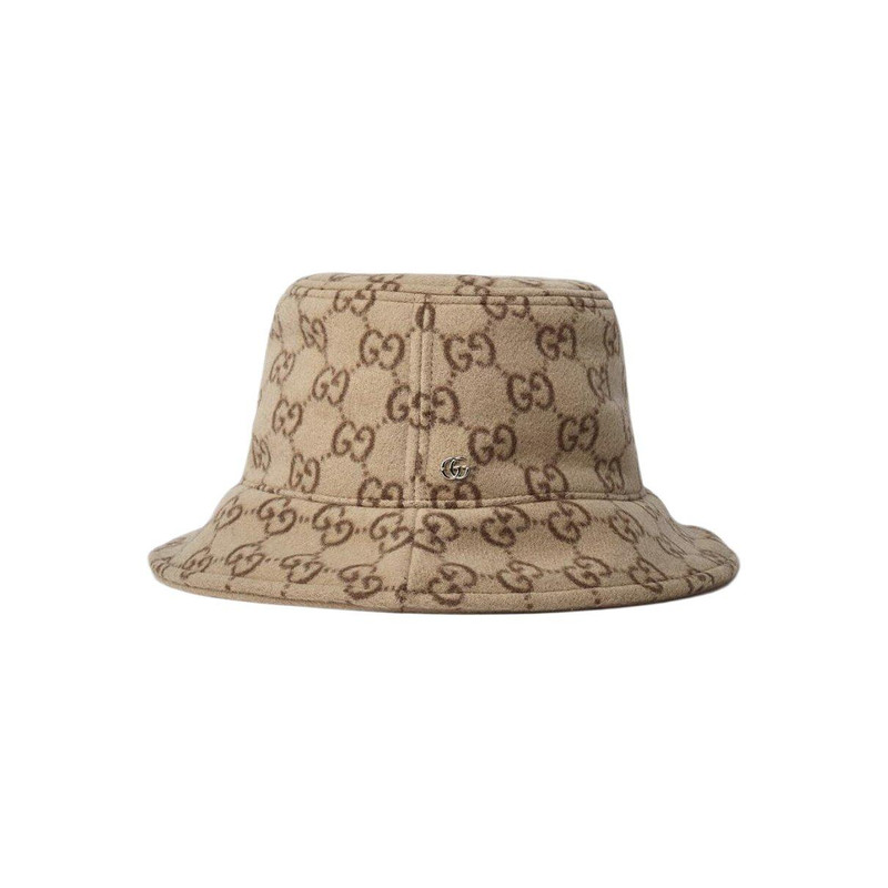 Wool hat - 1