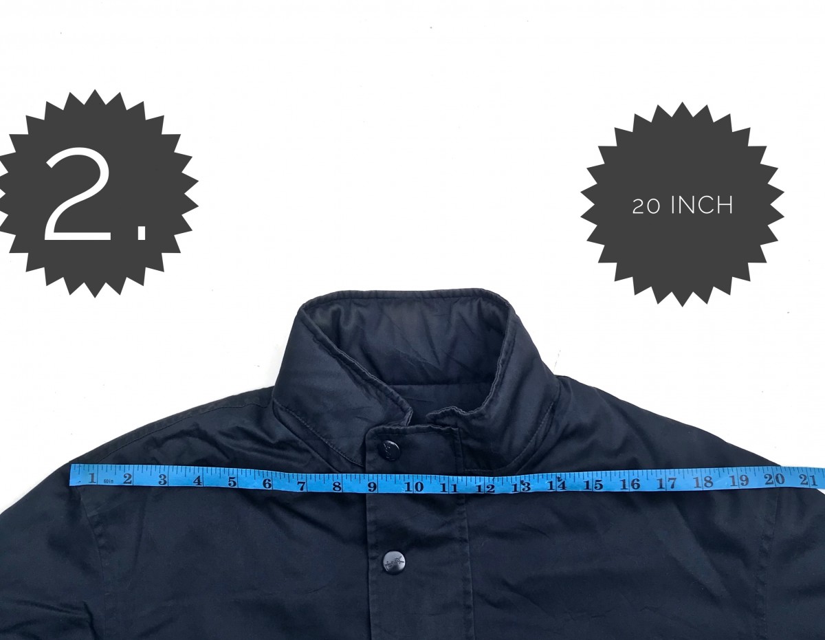 Vintage Yves Saint Laurent Jacket - 10