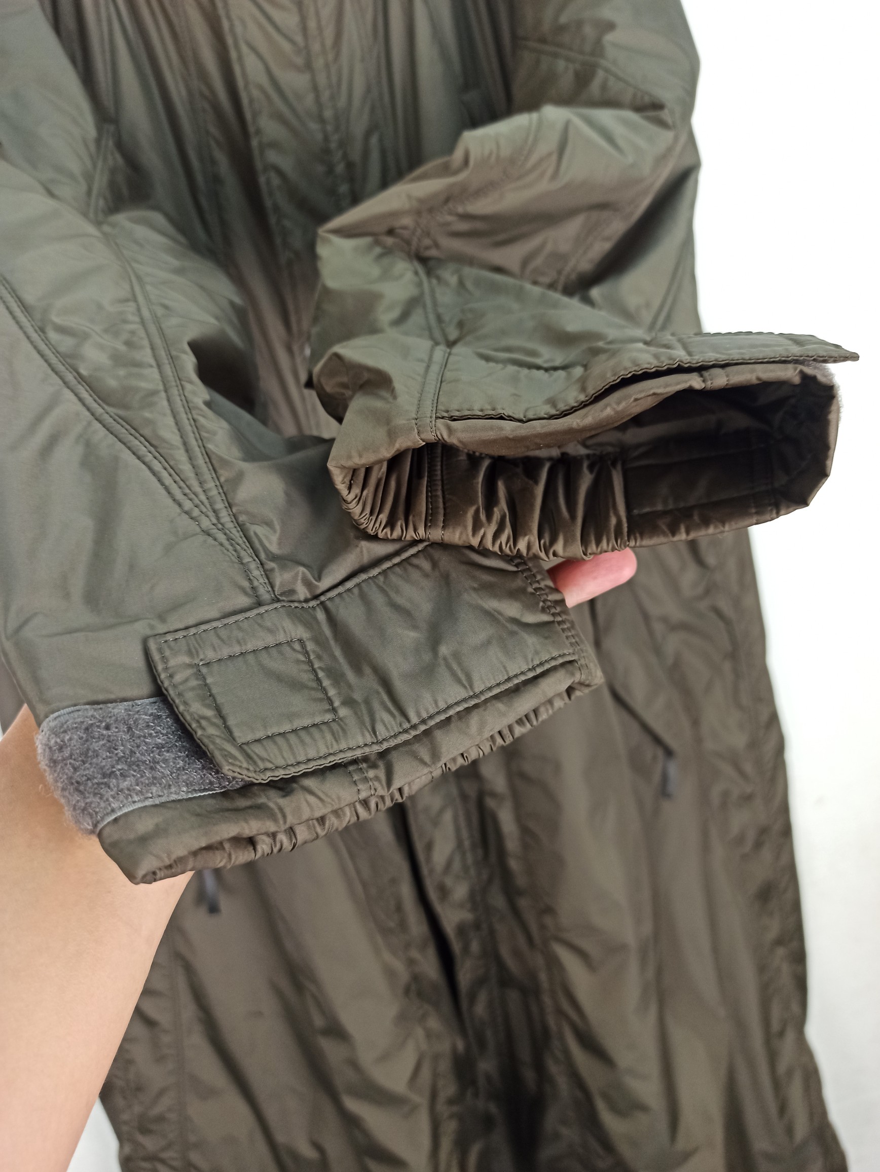 Vintage Issey Miyake Long Jacket - 7