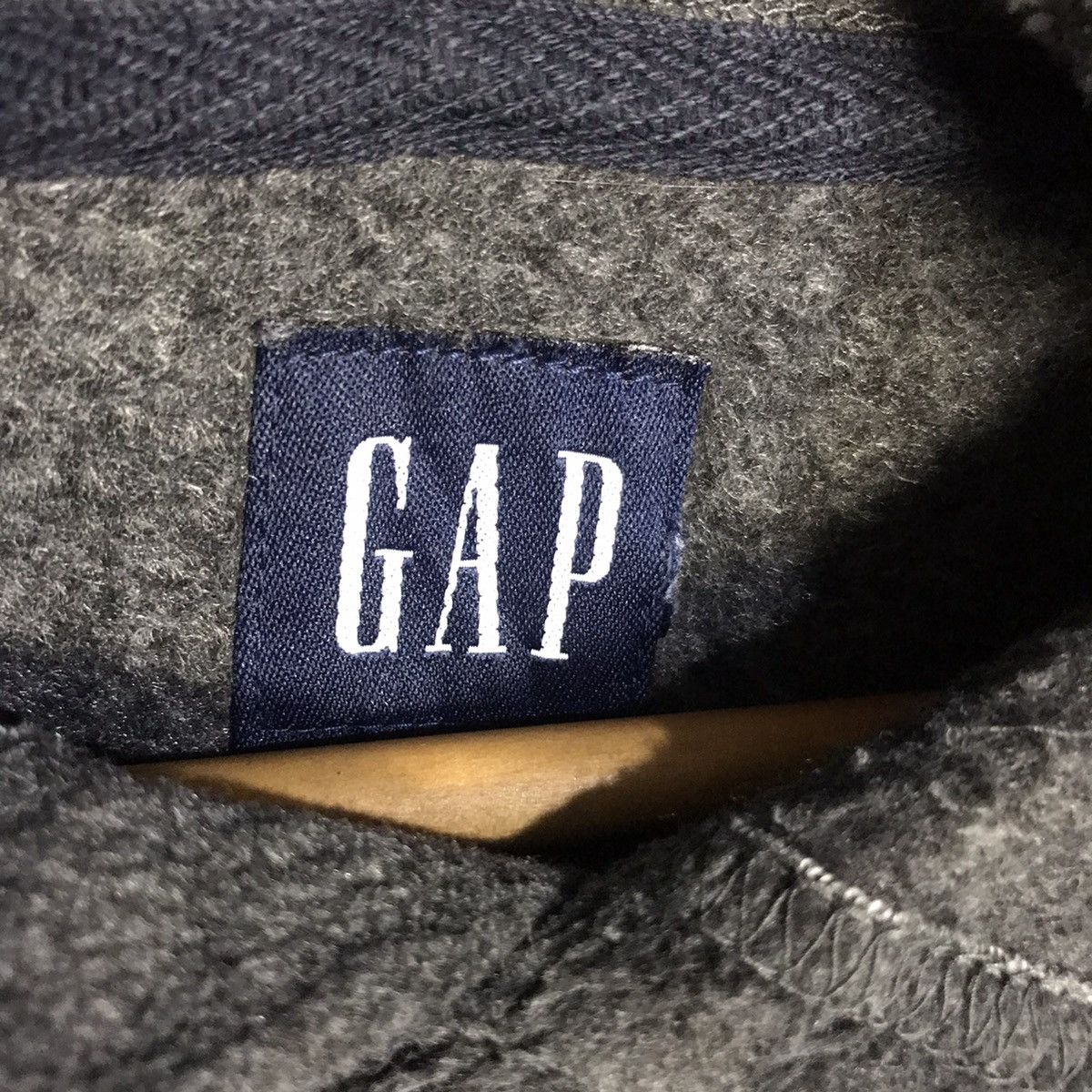 Gap hoodie - 3