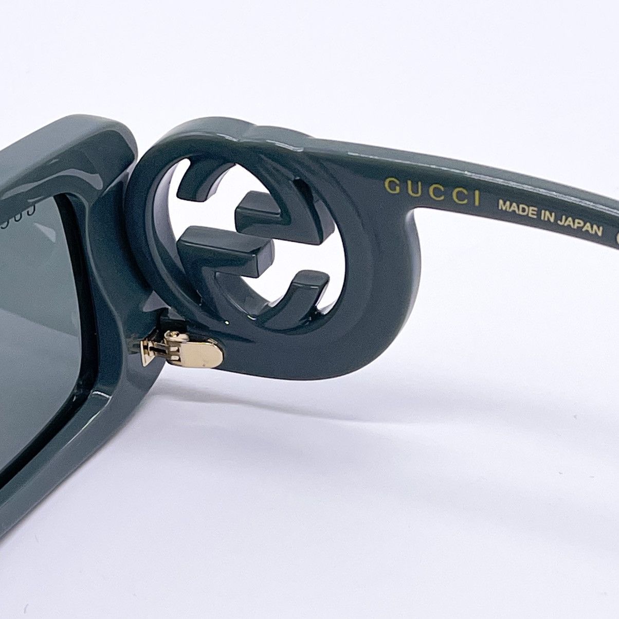 NEW GUCCI GG1325S 003 NEW COLLECTION WOMEN SUNGLASSES GUCCI - 13