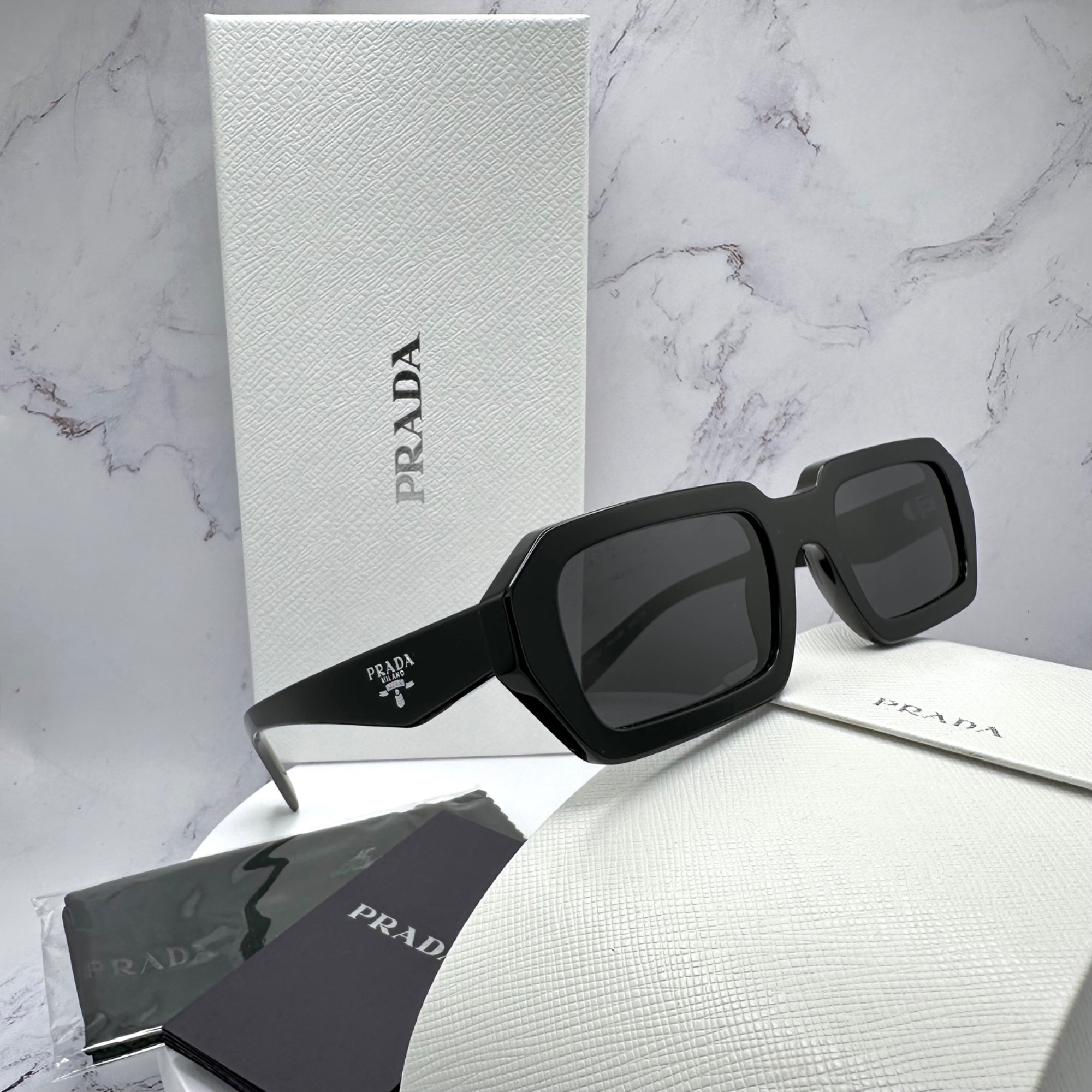 Prada Sunglasses New  - 12