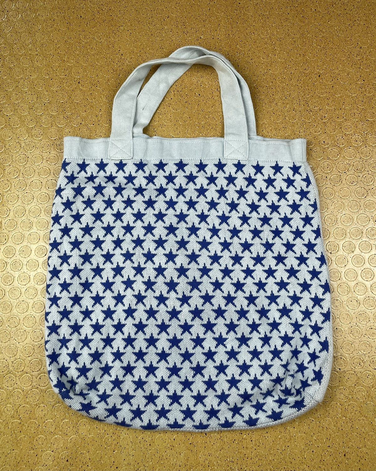 hysteric glamour tote bag tc10 - 3