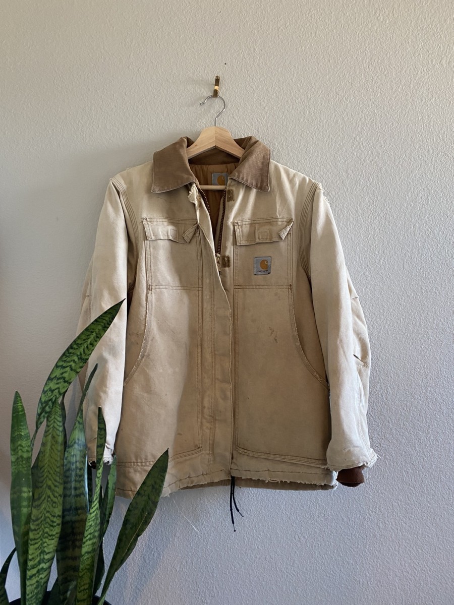 Vintage Jacket - 1