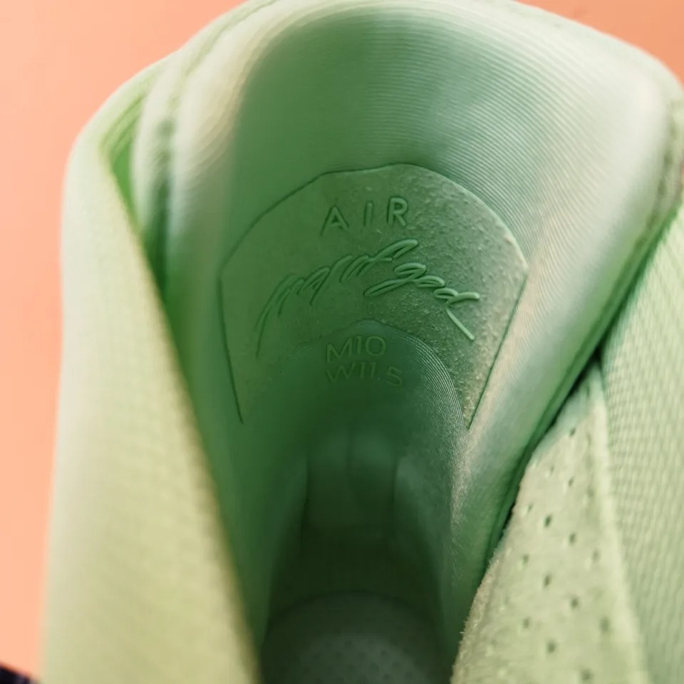 Nike Air Fear Of God 1 Frosted Spruce - 7