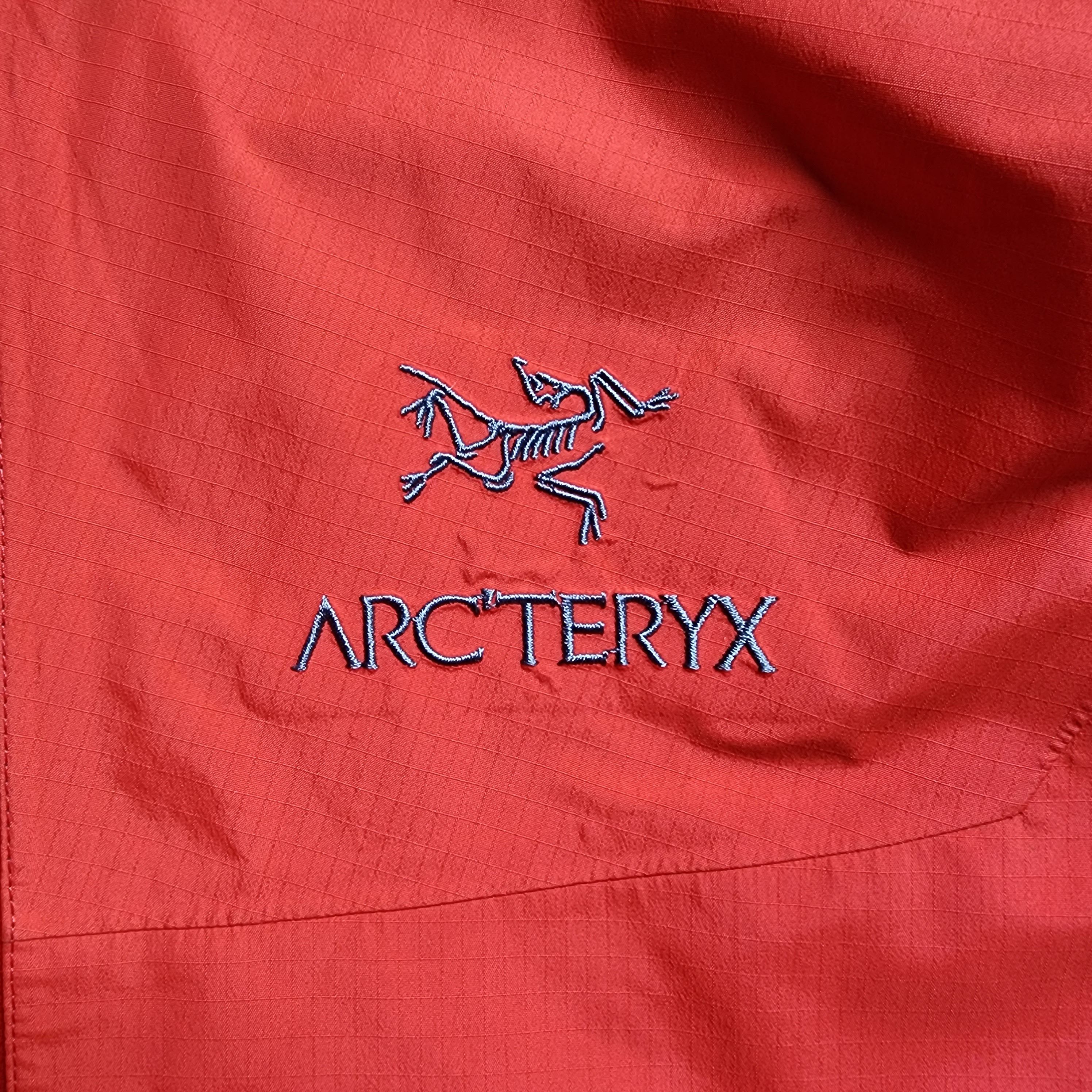 Arcteryx - Beta SL Hybrid - Hyperspace Orange - 5