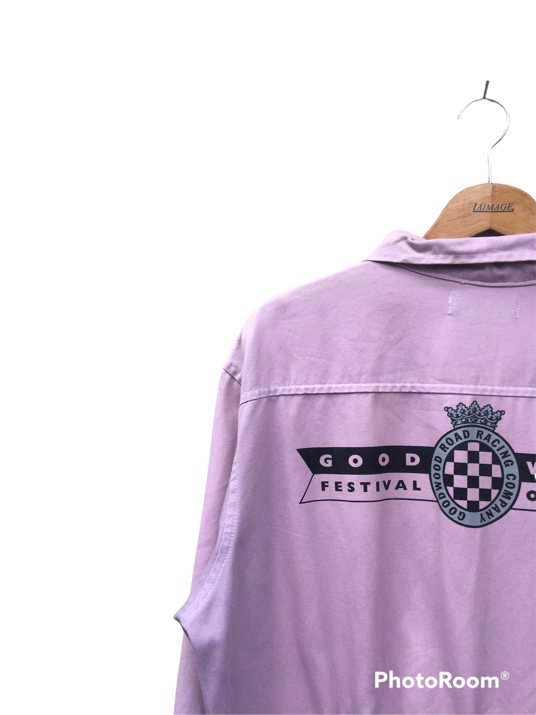 Vintage - Goodwood Festival of Speed Overall - 2