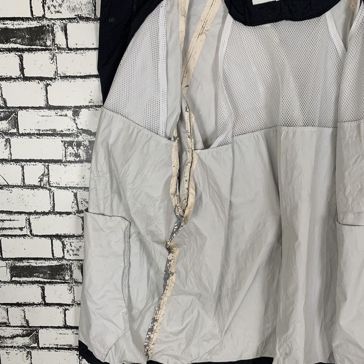 Luxury Brand Christian Dior Sport Windbreaker Jacket - 8