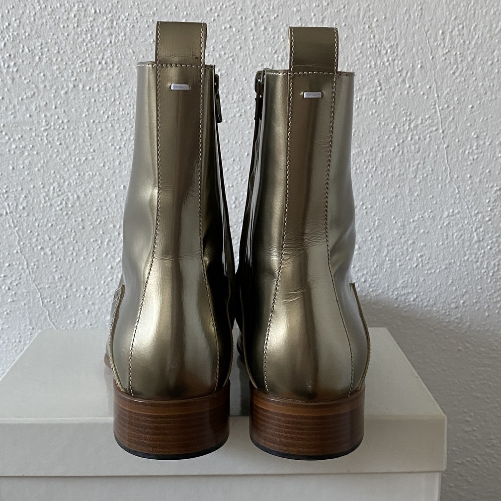 Cowboy Boots - 3