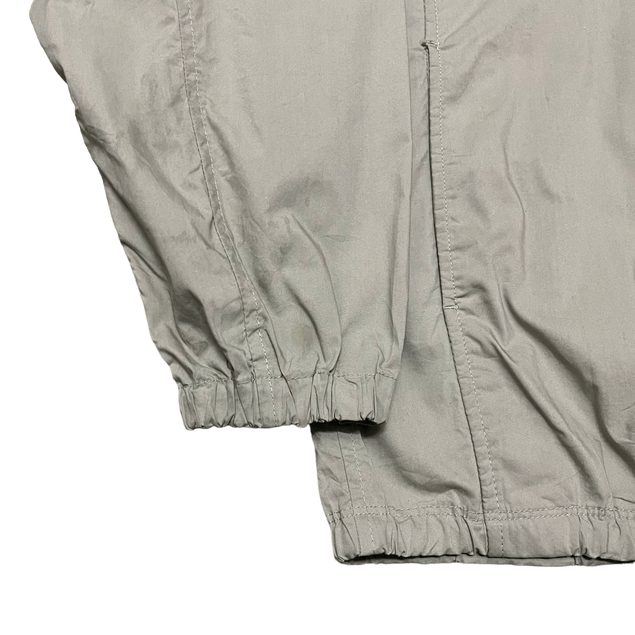 Uniqlo U Lemaire Cropped Jacket Hoodie - 5