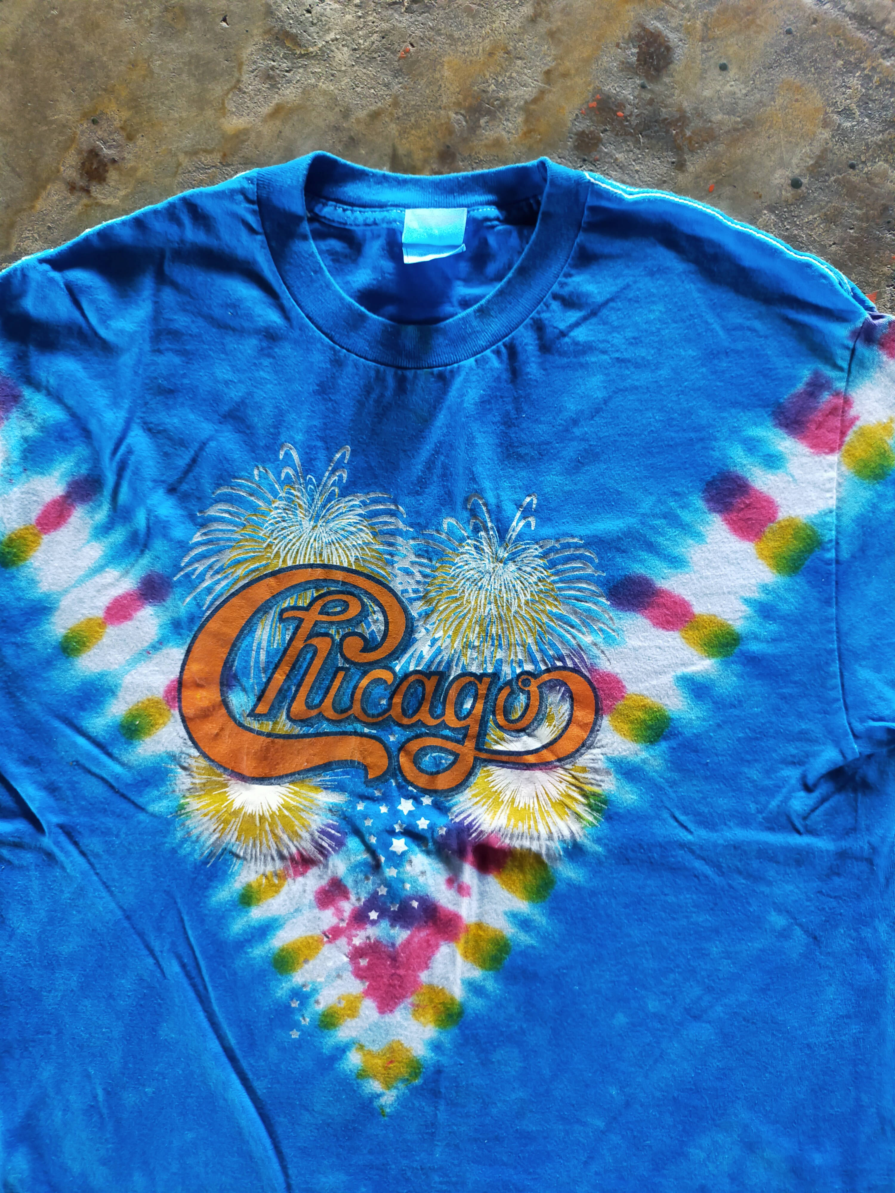 Tennessee Apparel Company - CHICAGO BAND TEES - 2