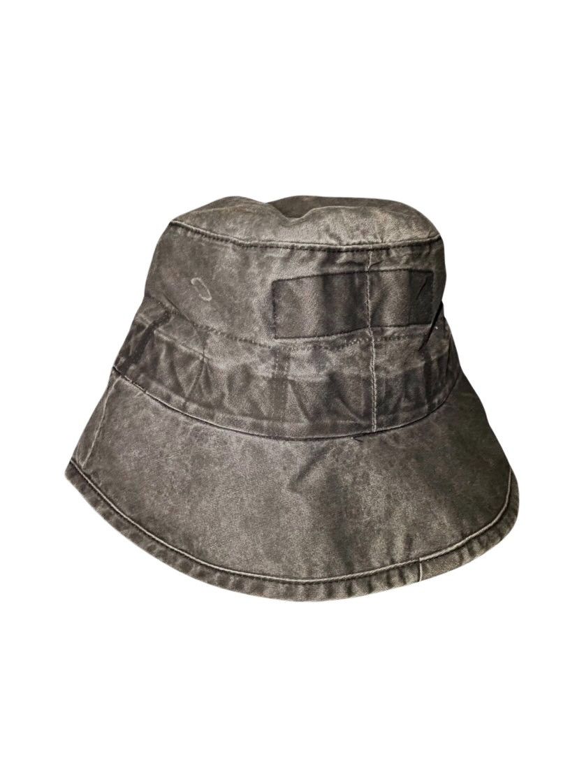 SS99 UNDERCOVER Relief Bucket Hat - 1