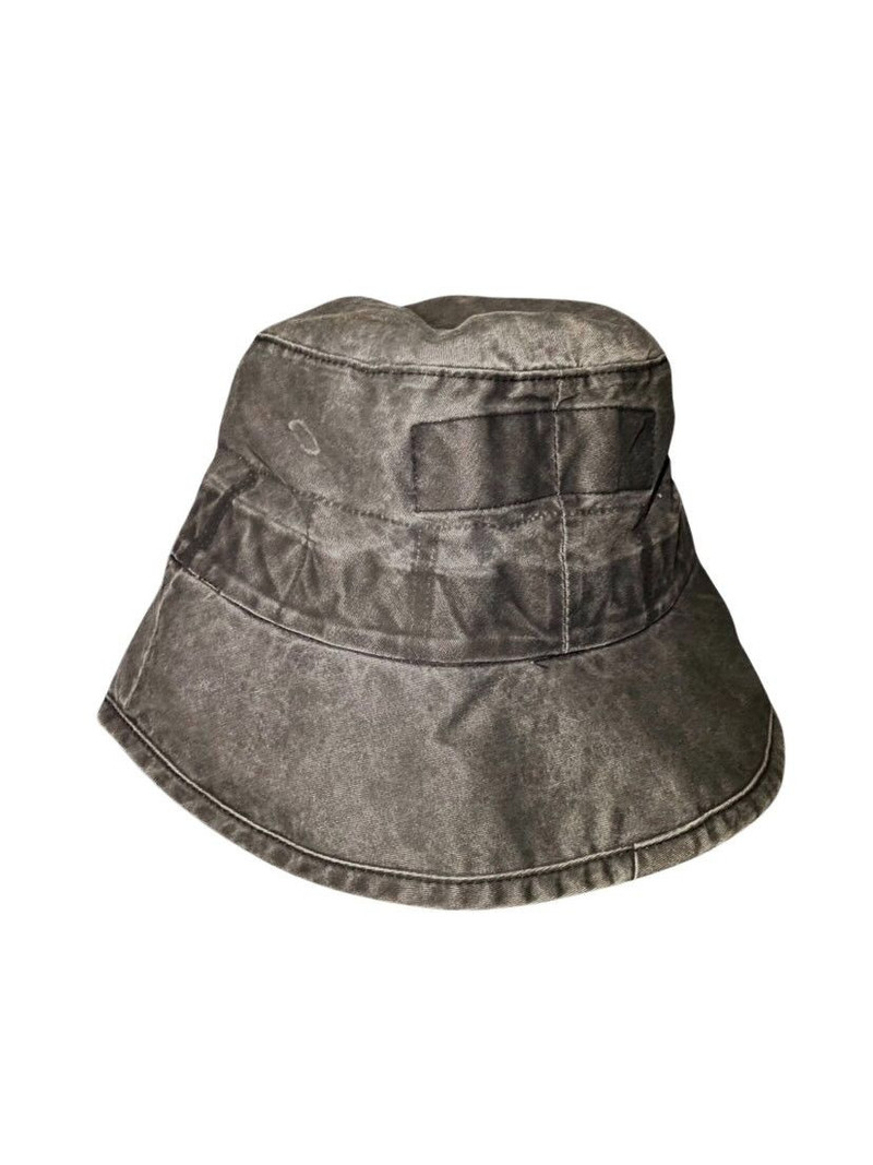 [SS99] UNDERCOVER RELIEF BUCKET HAT - 1