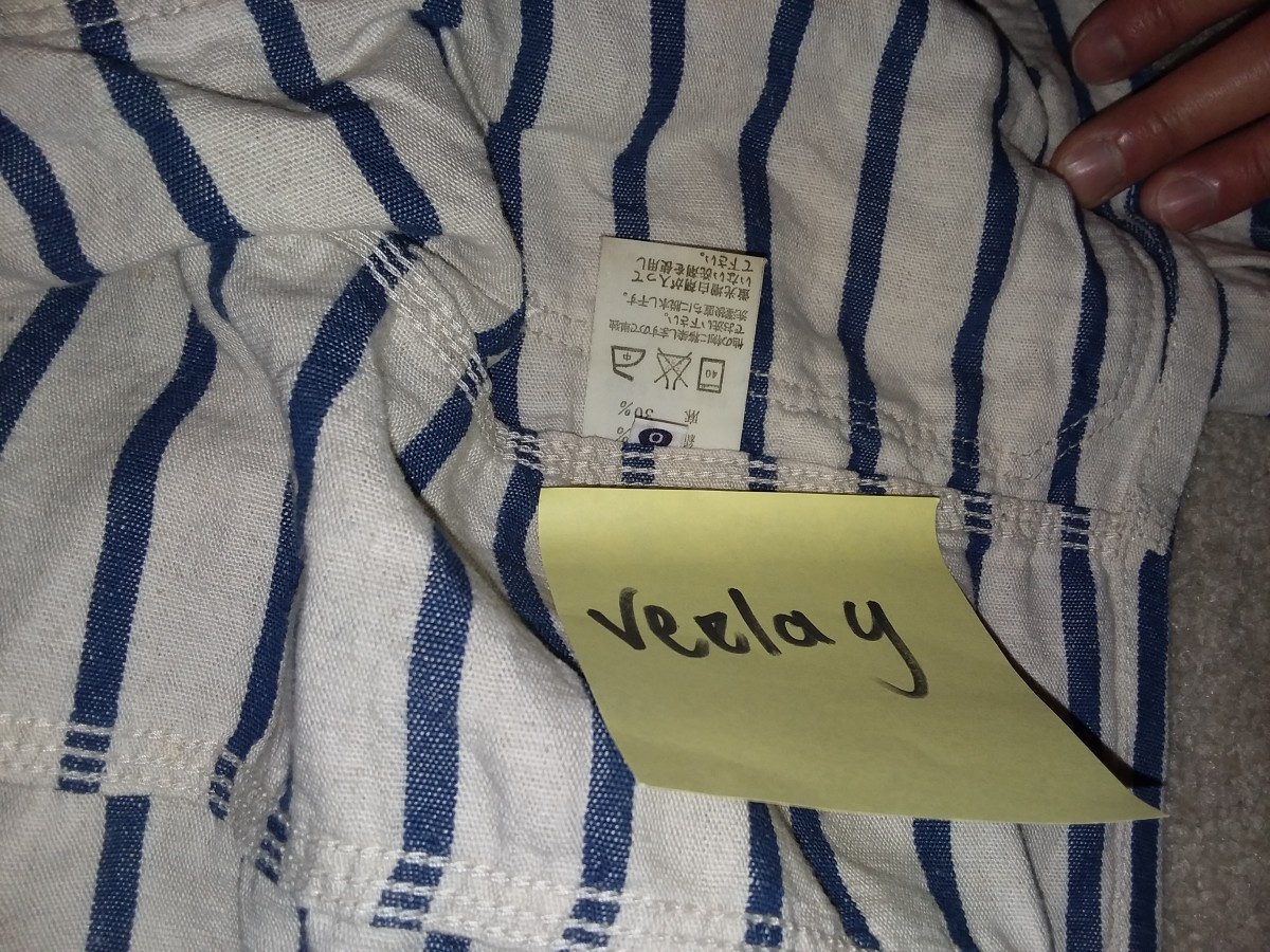 Prisoner Cardigan - 3