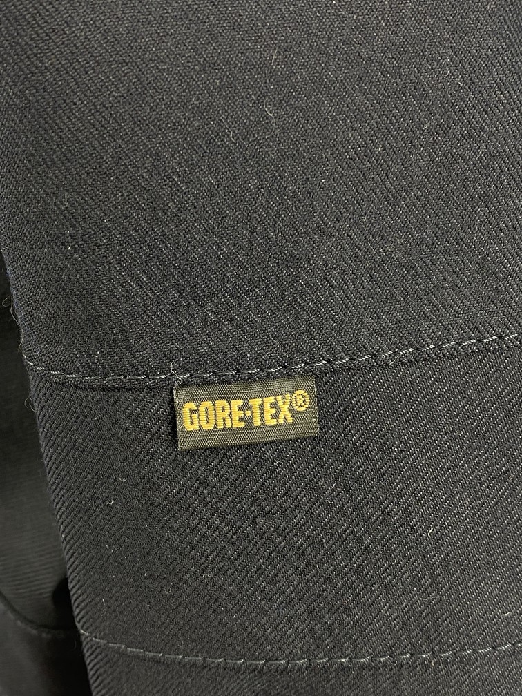 Junya Watanabe - AD05 Runway Gore-Tex Parka - 3