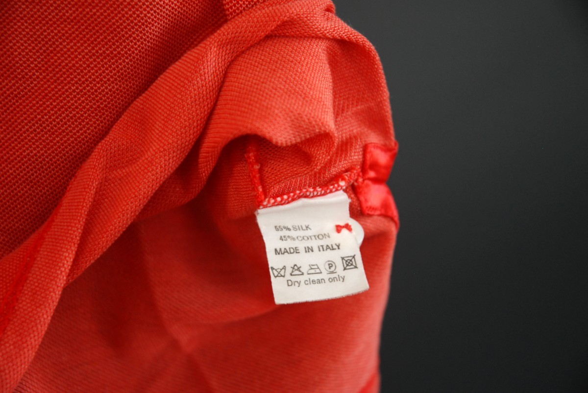 polo shirt - 7