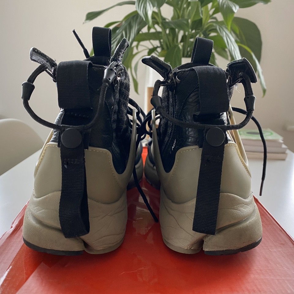 Presto Bamboo - 2