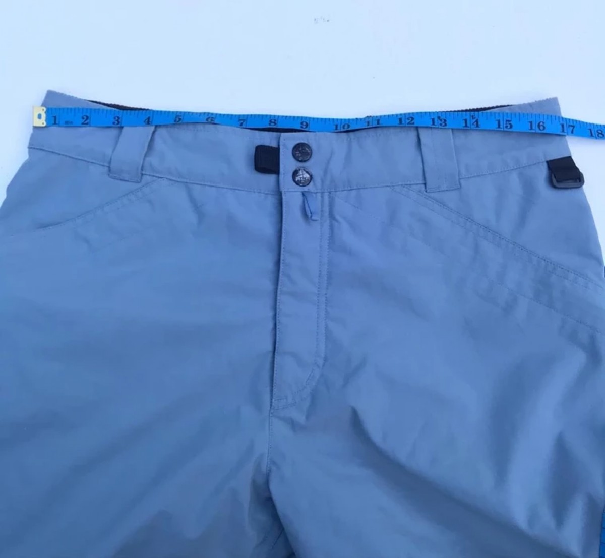 Vintage NIKE ACG Ski Pants - 6