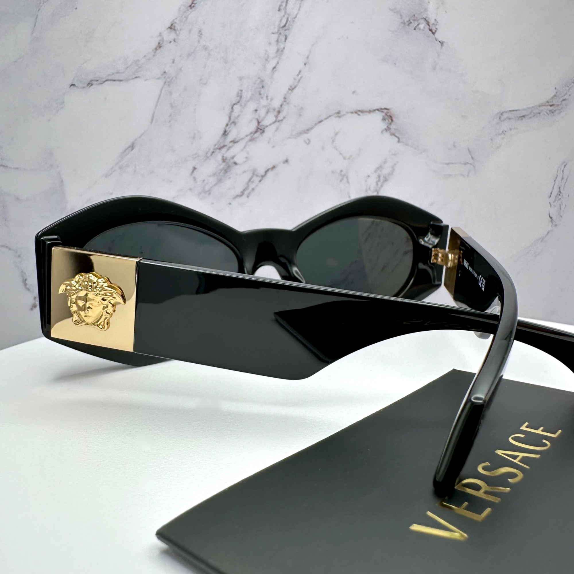 Versace Sunglasses New  - 11