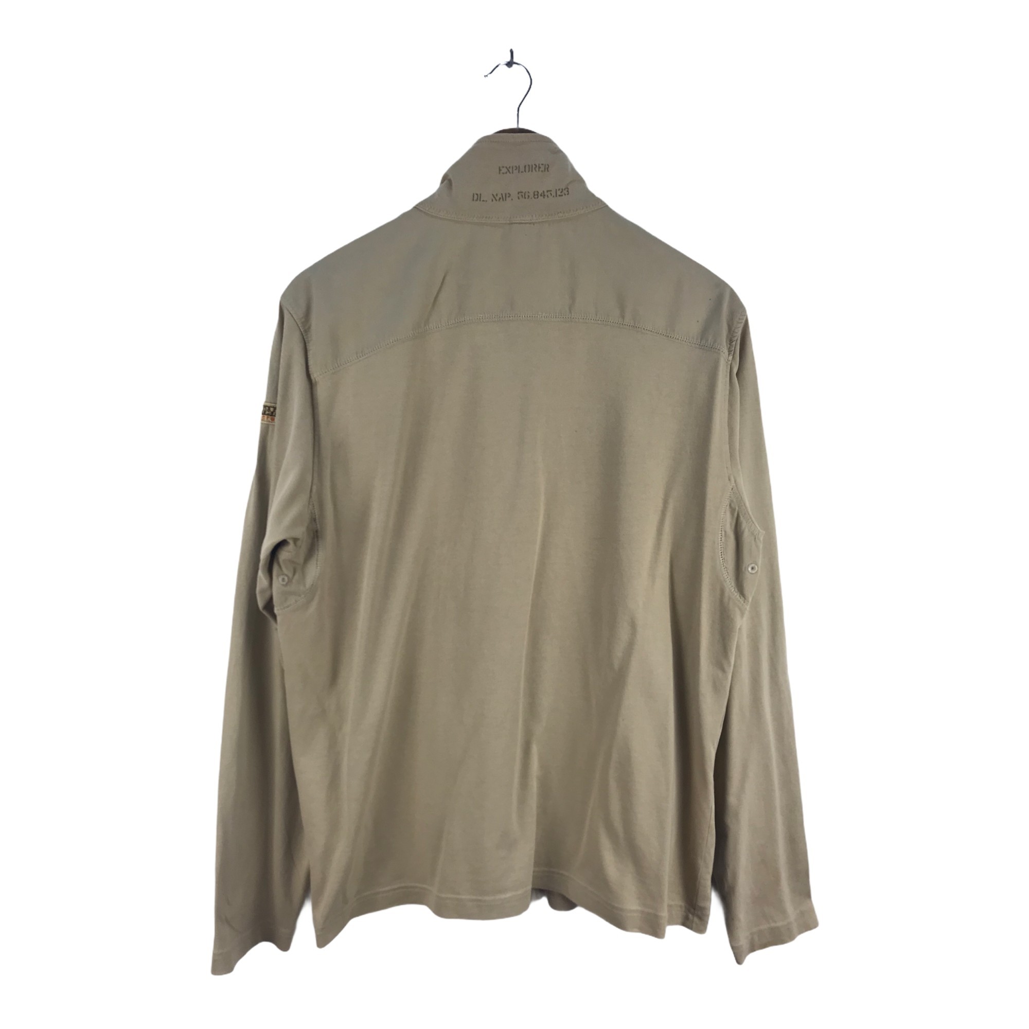 Napapijri - Napajiri Geographic Jacket - 2
