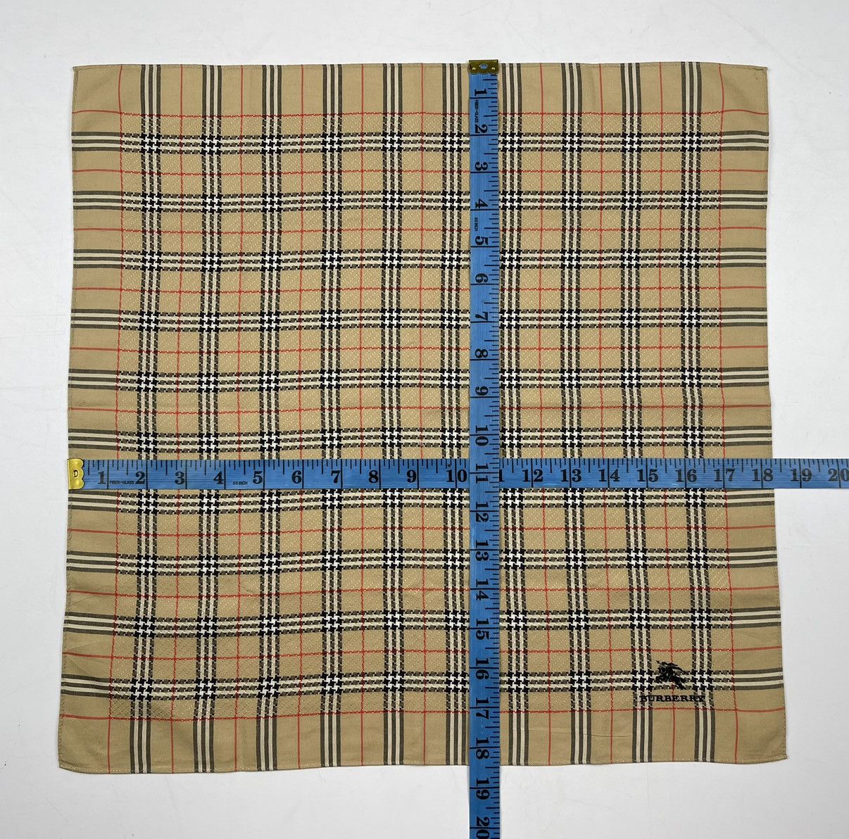 burberry bandana handkerchief neckerchief scarf HC0643 - 5