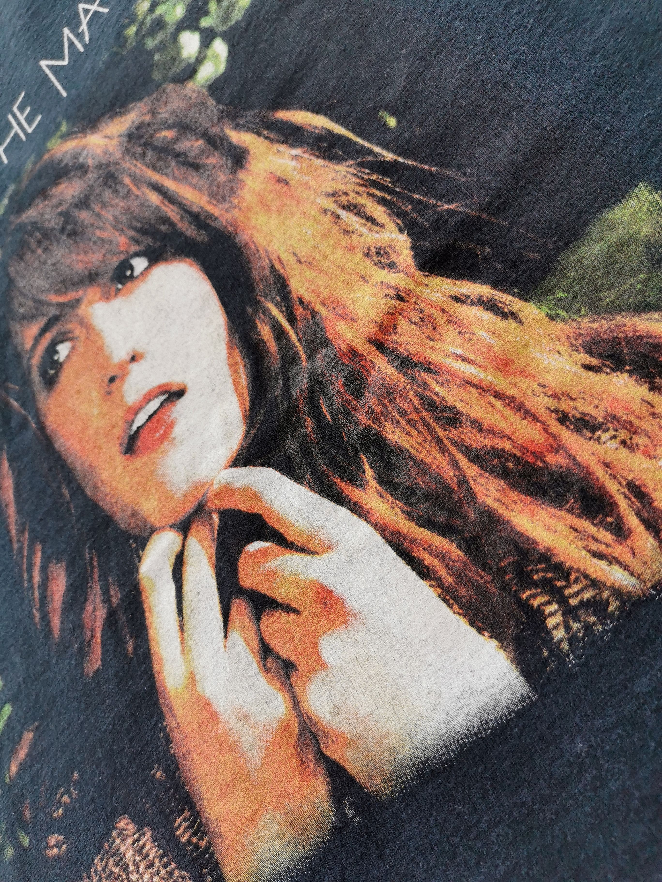 Archival Clothing - Florence And The Machine Band Tshirt - 4