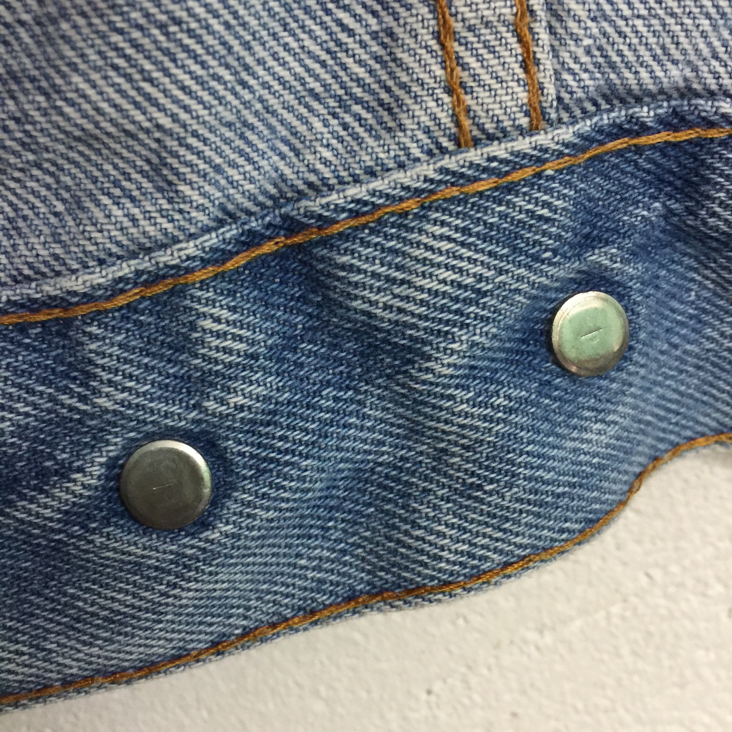 Vintage - Vintage levi’s jacket - 7