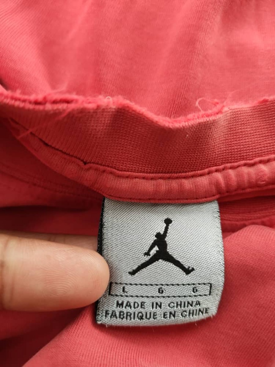 Jordan Brand - Air Jordan T - 3