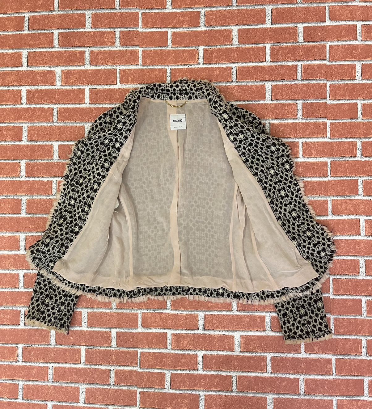 Moschino women jacket - 4