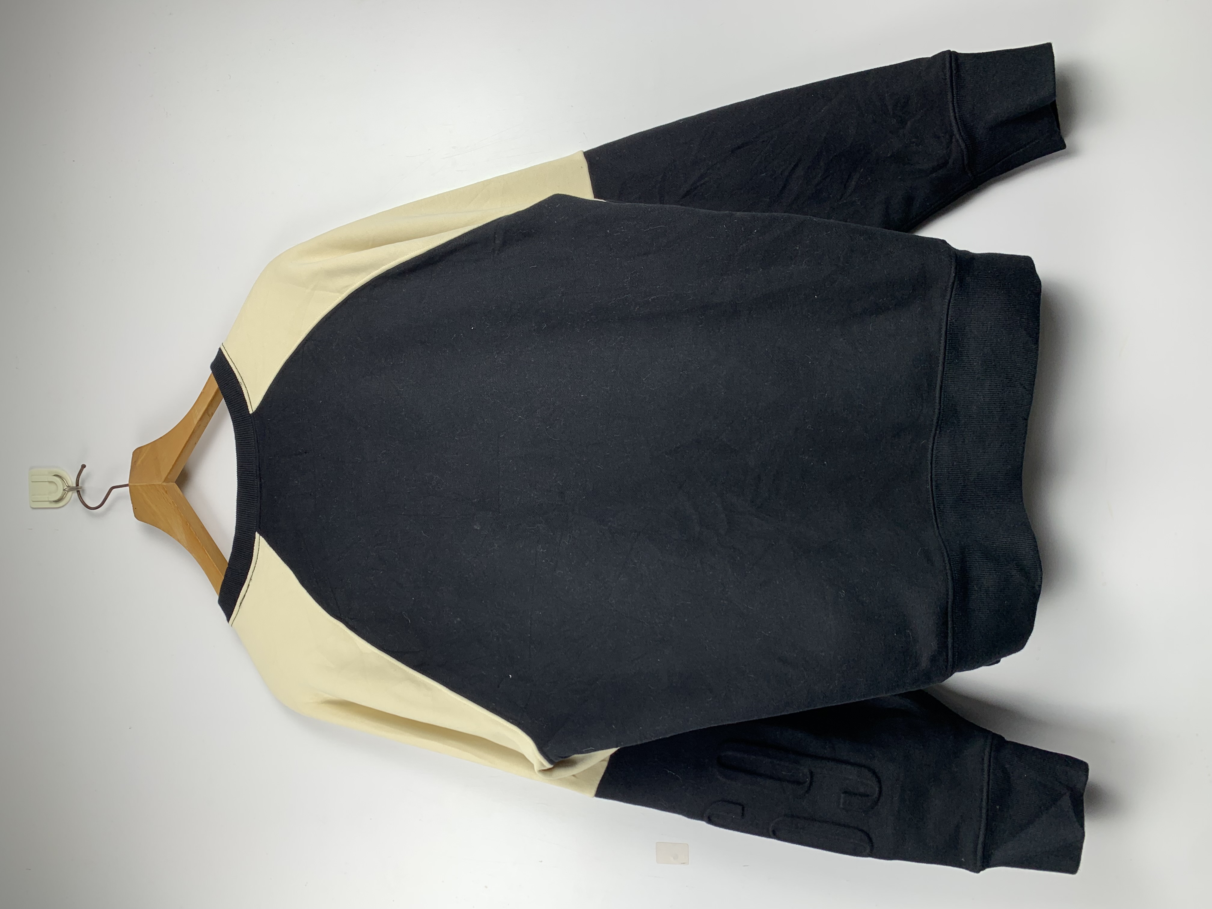 Vintage - Vintage Gap Small Logo Crewneck Pullover Sweatshirt - 3