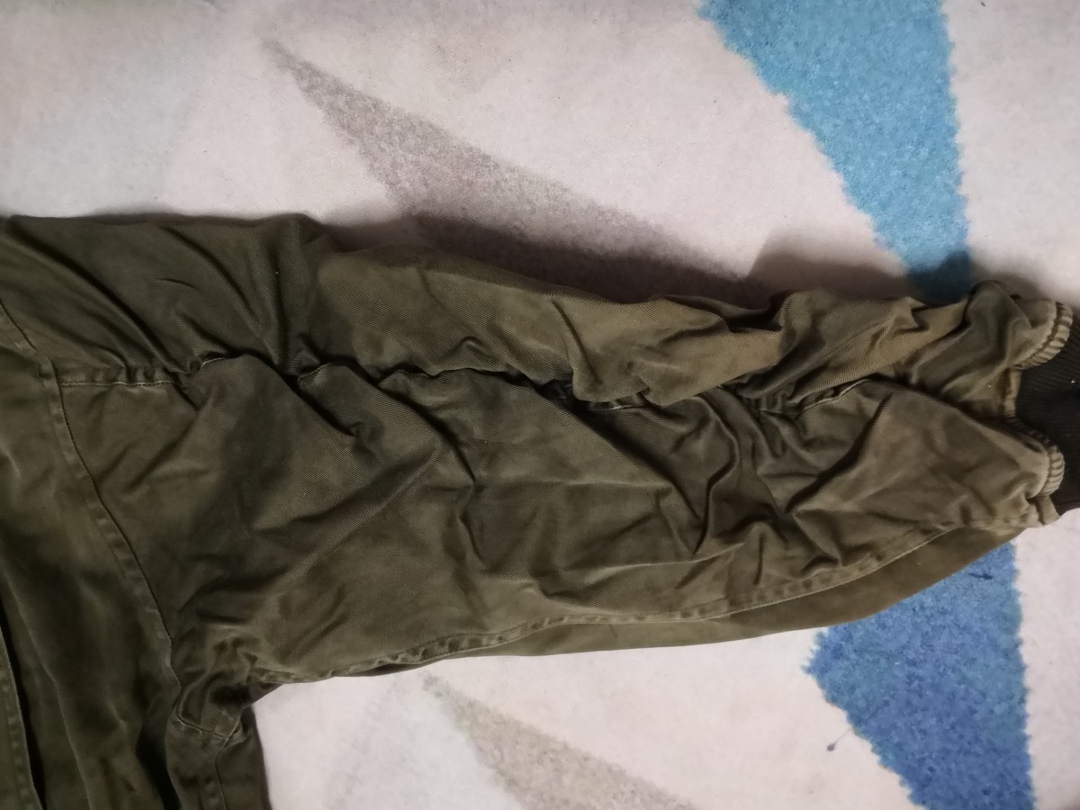 Japanese Brand - Peyton Place Jacket - 7