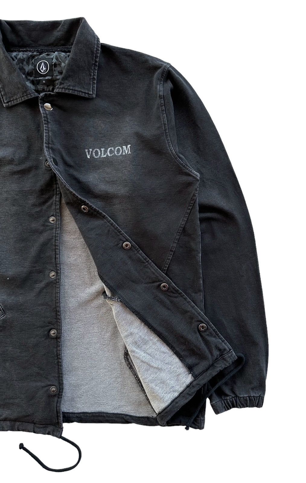 Volcom - 5