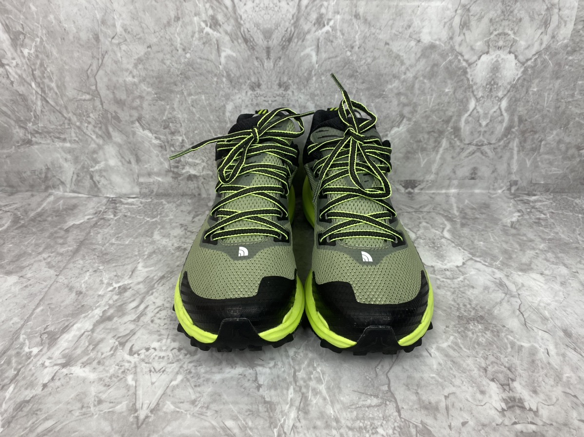 The North Face Vective Fastpack Futurelight Hiking Shoes - 2