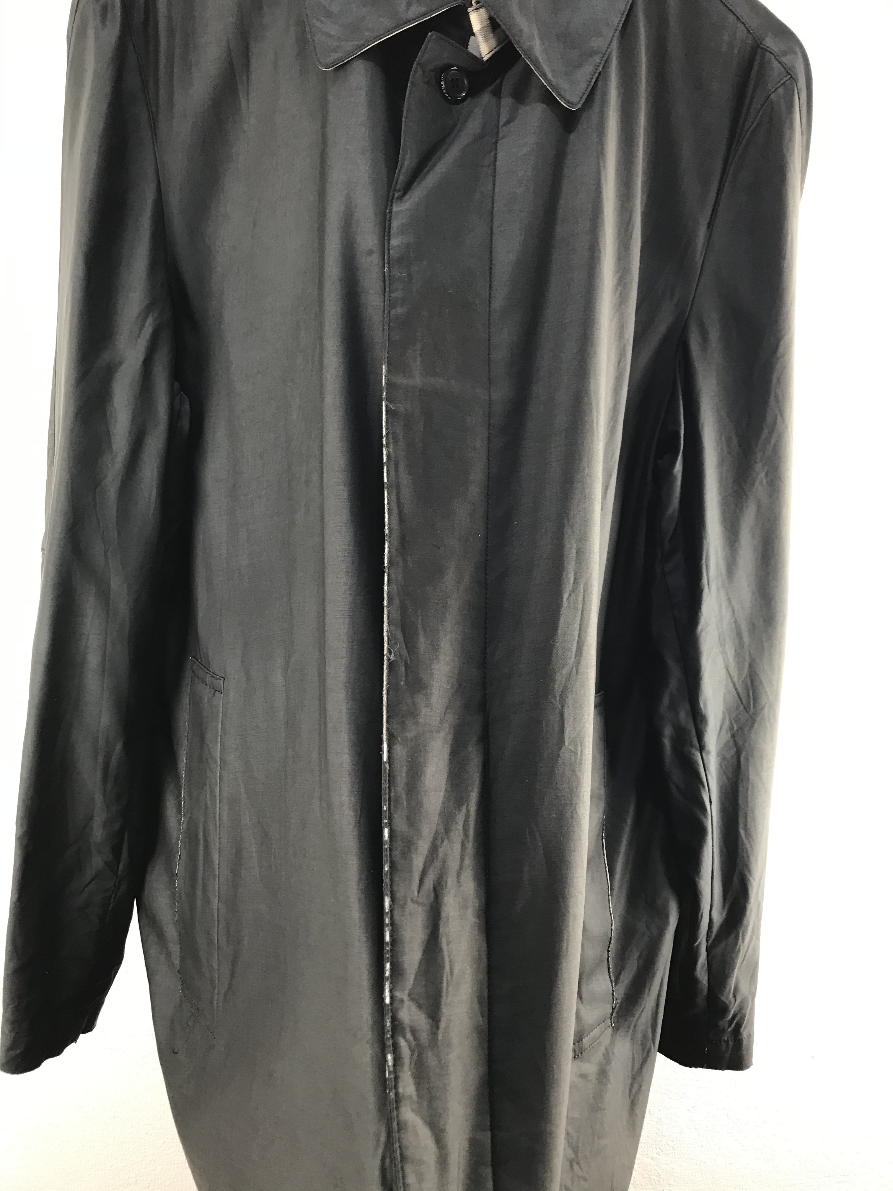 Burberry London Jacket - 10